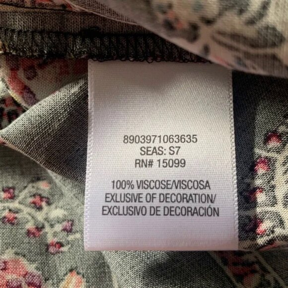 NEW Bongo Mini Dress / Long Tunic - Picture 2 of 9